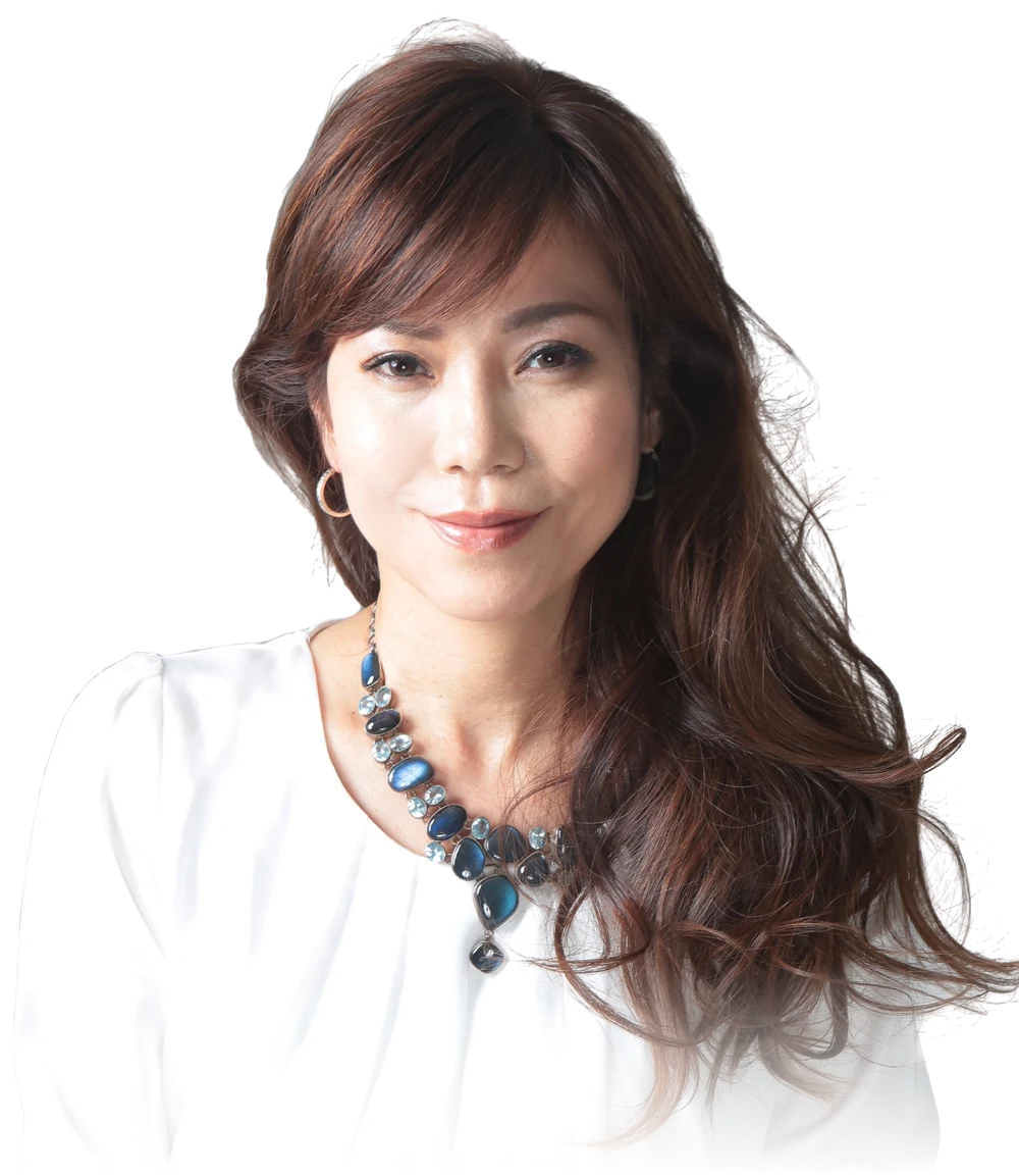 講師の西村かおりさん